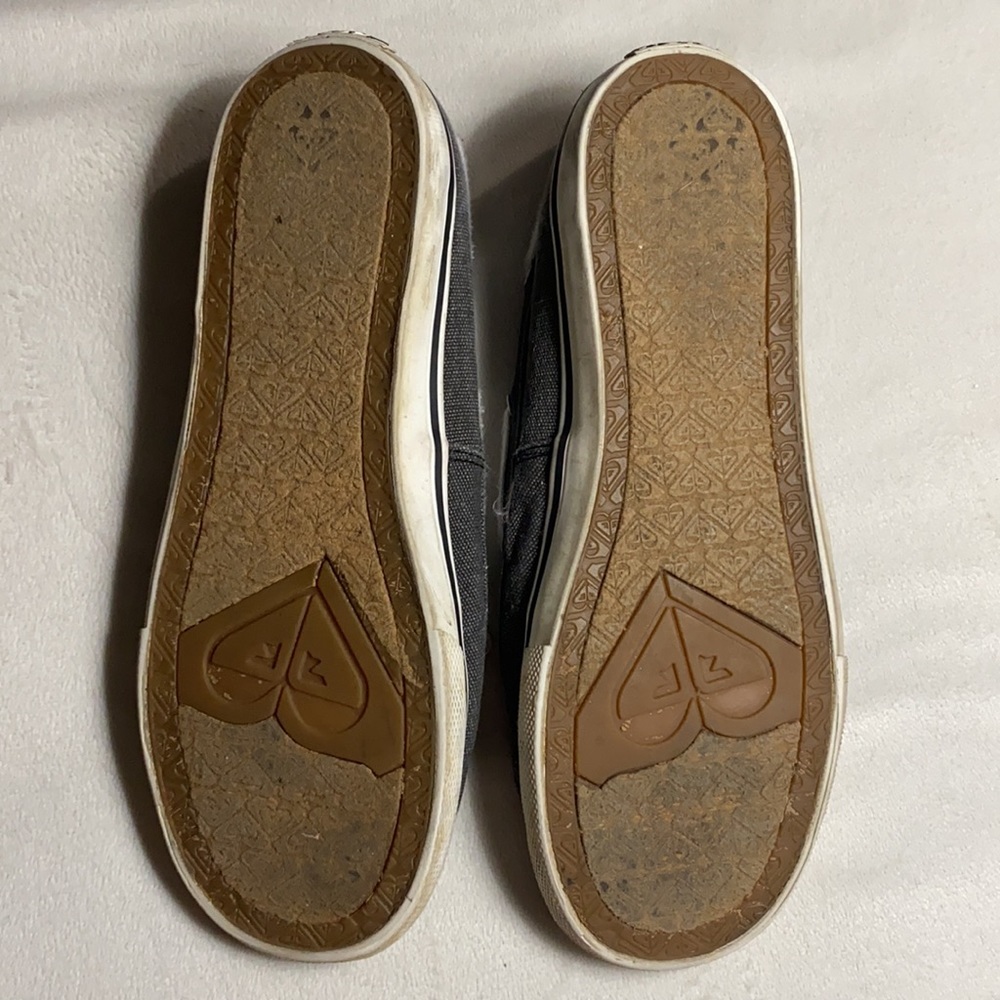Roxy shoes - Picture 3 of 4